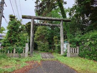 忍東照宮の参拝記録(赤井シュウさん)