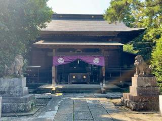 忍東照宮の参拝記録(SUPRAさん)