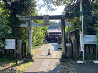 忍東照宮の参拝記録(ミキオさんさん)