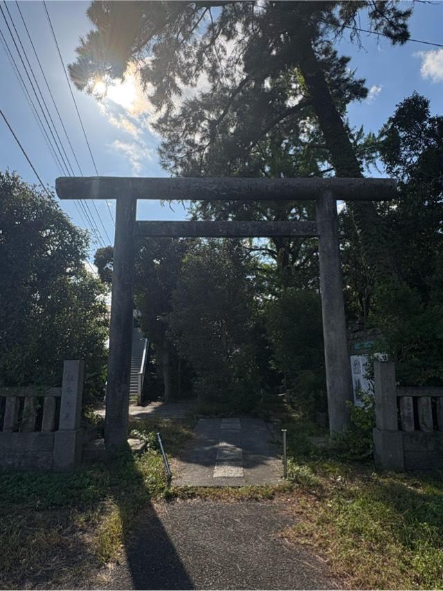 忍東照宮の参拝記録6