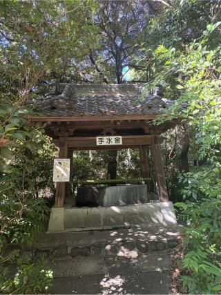 忍東照宮の参拝記録(色部優兎さん)
