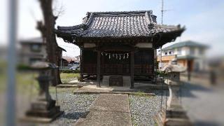 大宮神社の参拝記録(taka.さん)