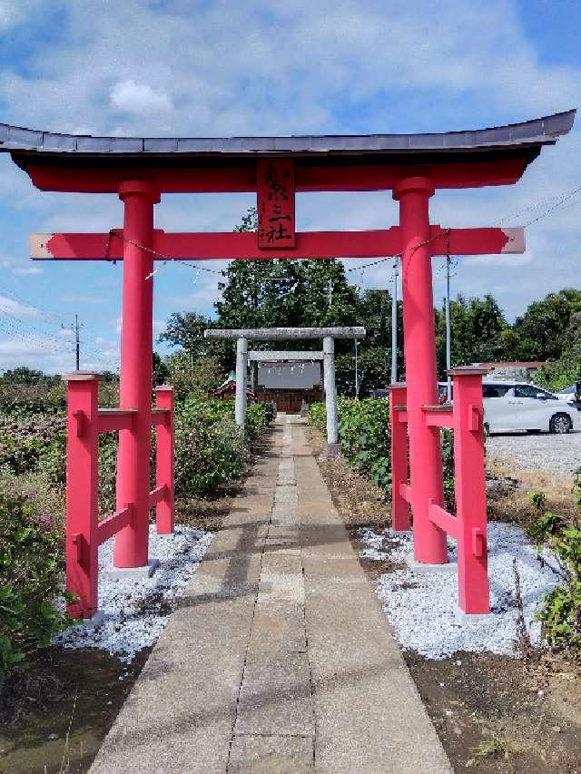 和泉三社の参拝記録1