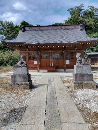 和泉三社の参拝記録(ブッチャーさん)