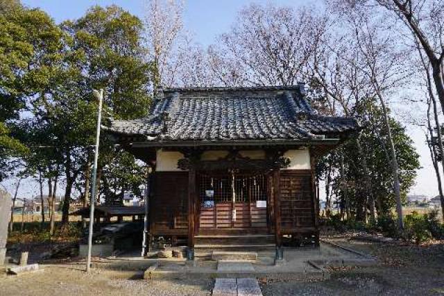 和田神社の参拝記録4