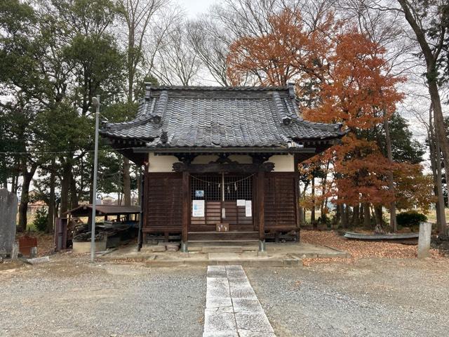 和田神社の参拝記録2