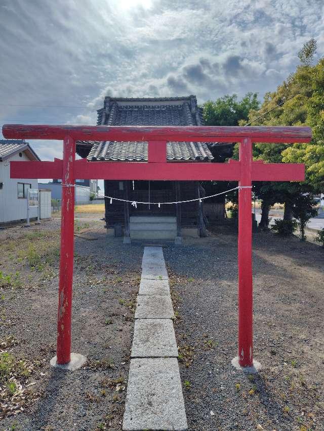 八坂神社の参拝記録1