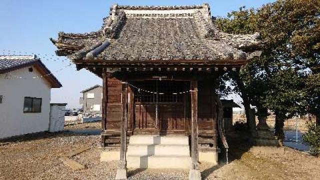 八坂神社の写真1