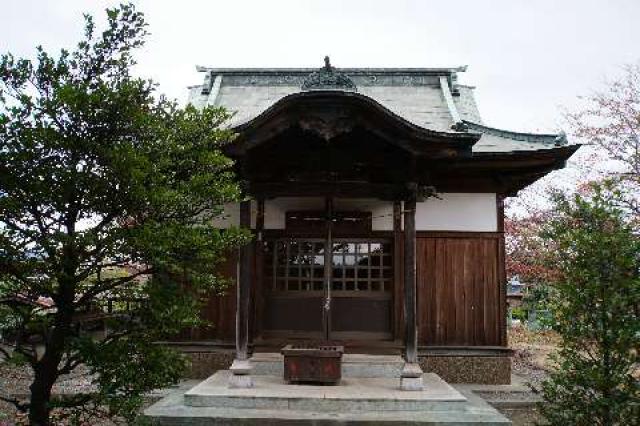 春日神社の参拝記録5