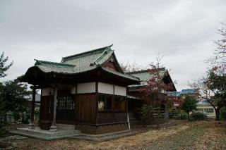 春日神社の参拝記録(thonglor17さん)