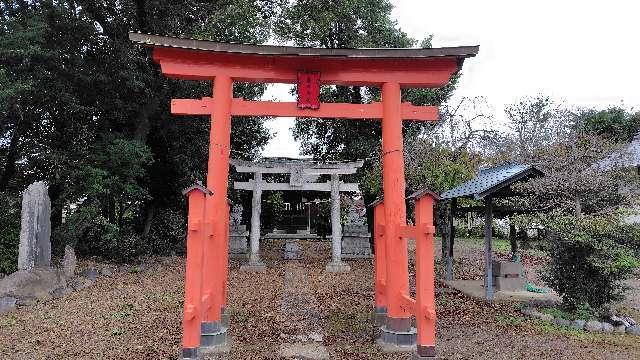 春日神社の参拝記録2
