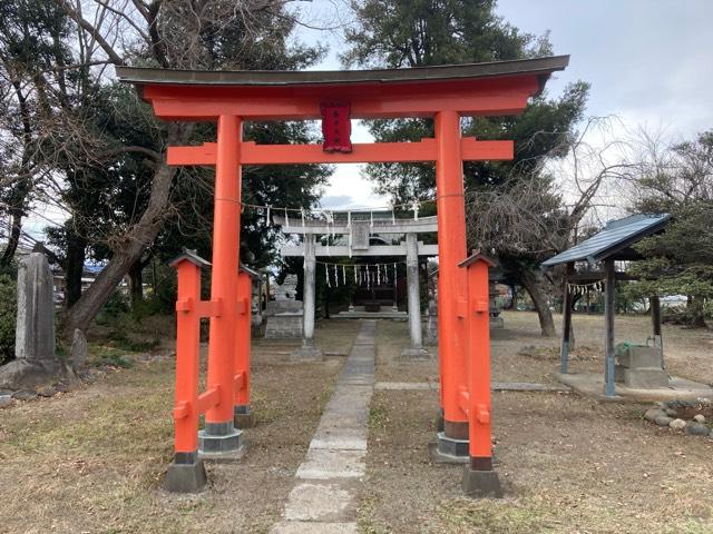春日神社の参拝記録3