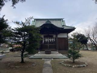 春日神社の参拝記録(レモンサワーさん)