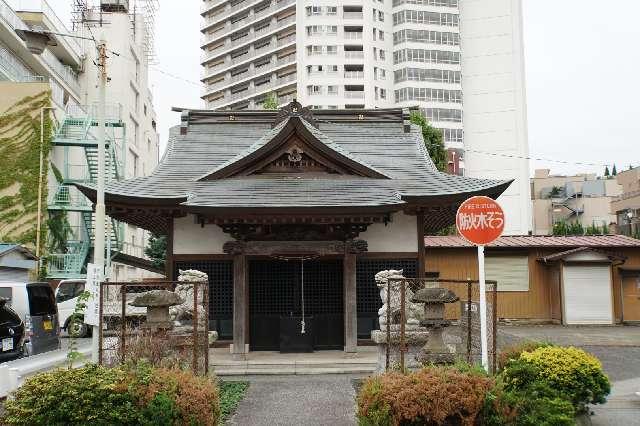 八幡神社(新町)の参拝記録(thonglor17さん)