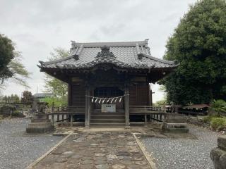 稲荷神社の参拝記録(レモンサワーさん)