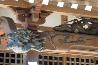 白髭神社の参拝記録(thonglor17さん)