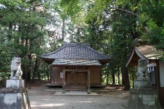 佐太彦神社の参拝記録(thonglor17さん)