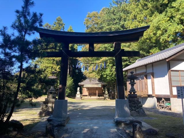 佐太彦神社の参拝記録1