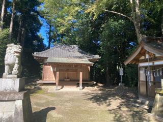 佐太彦神社の参拝記録(レモンサワーさん)