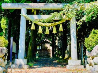 小被神社の参拝記録(shikigami_hさん)