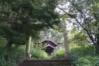 矢弓神社の参拝記録(thonglor17さん)