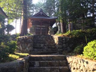 白髭神社の参拝記録(haruさん)