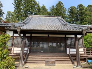 正念寺の参拝記録( 真弓さん)