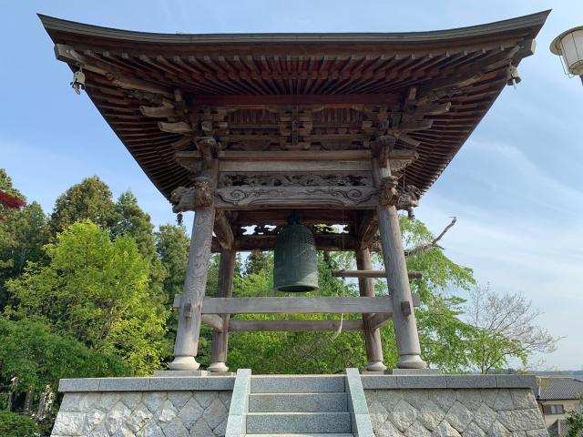 茨城県常陸太田市久米町20-1 正念寺の写真2