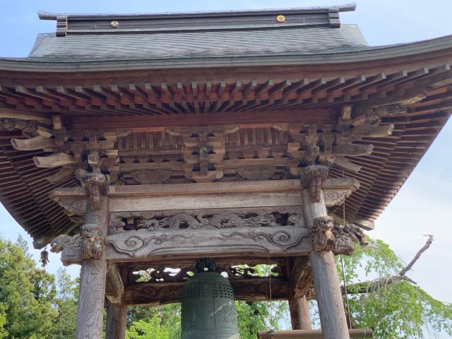 茨城県常陸太田市久米町20-1 正念寺の写真3