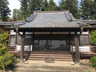 正念寺の参拝記録(さくらまんじゅうさん)