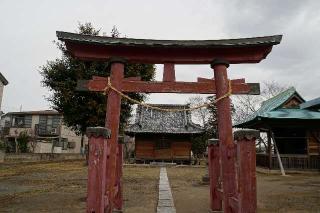 大竹神社の参拝記録(thonglor17さん)