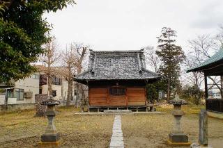 大竹神社の参拝記録(thonglor17さん)