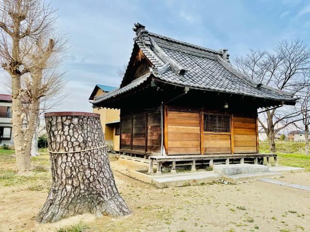 大竹神社の参拝記録(shikigami_hさん)