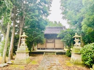 久伊豆神社の参拝記録(shikigami_hさん)
