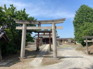 天満天神社の参拝記録(レモンサワーさん)