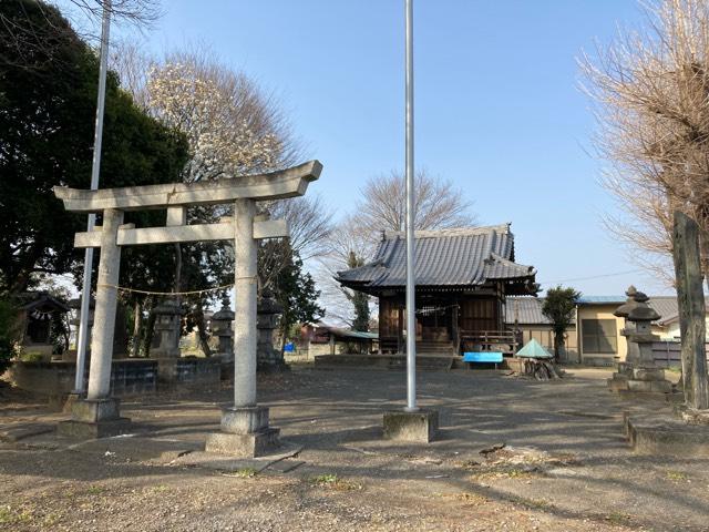 日枝神社の参拝記録(レモンサワーさん)