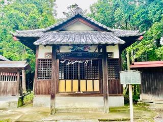 琴平神社の参拝記録(shikigami_hさん)