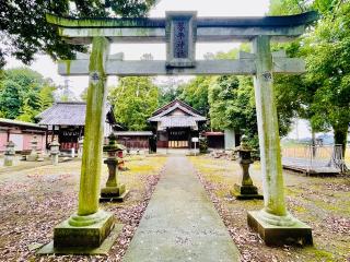 琴平神社の参拝記録(shikigami_hさん)