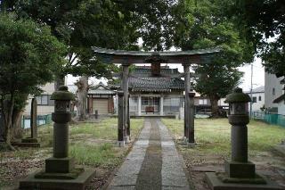 香取神社の参拝記録(thonglor17さん)