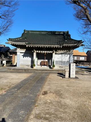 香取神社の参拝記録(ハルさん)