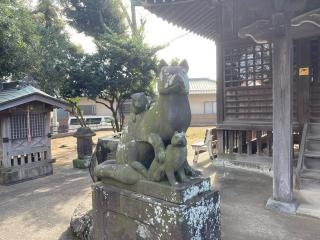 伊南理神社の参拝記録(レモンサワーさん)