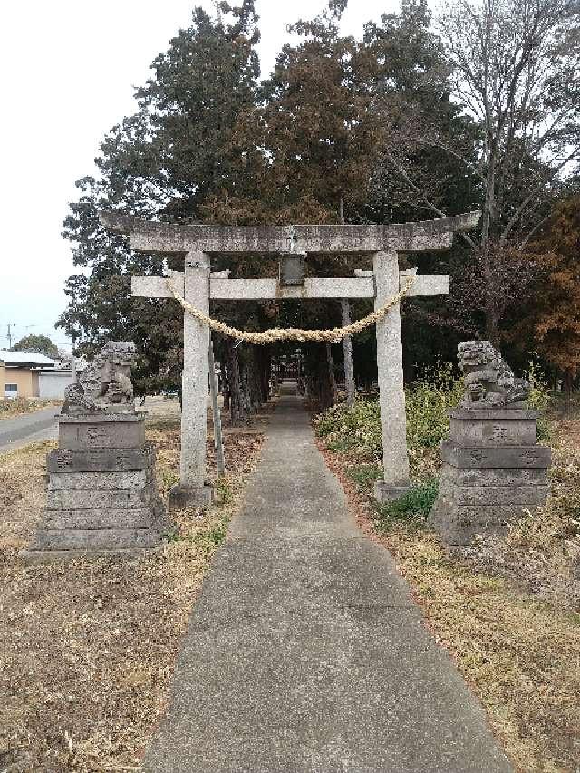 常世岐姫神社の参拝記録(zx14rさん)