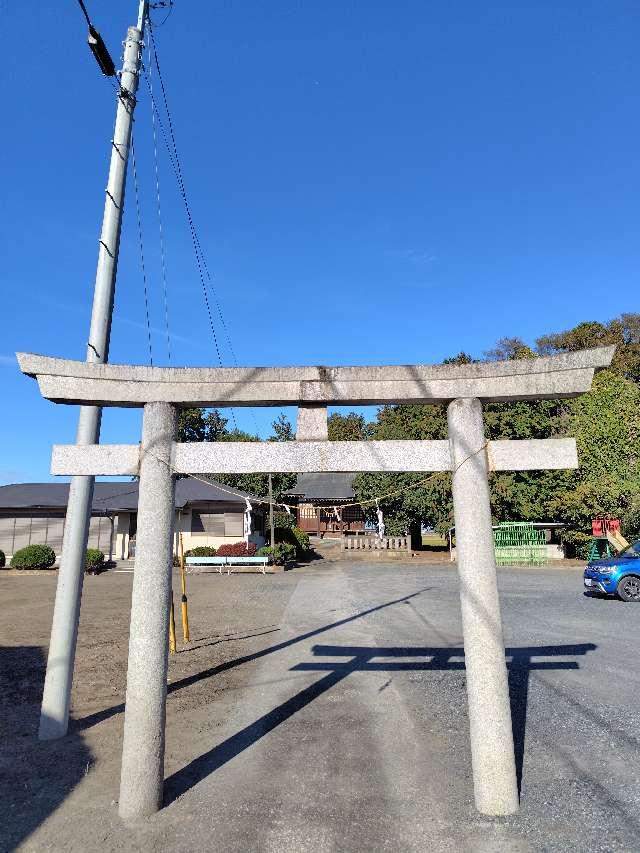 三十番神社の参拝記録1