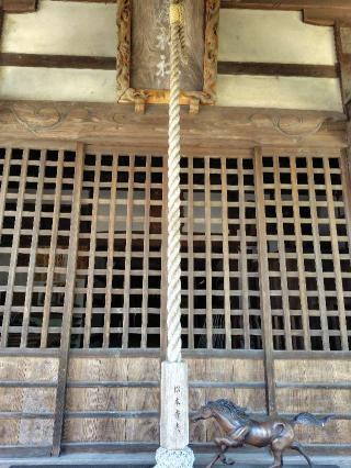 河原神社の参拝記録(zx14rさん)