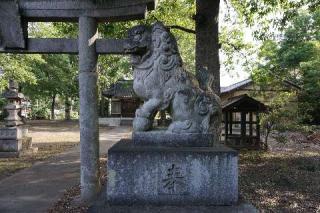 御嶽神社の参拝記録(thonglor17さん)