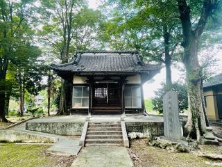 御嶽神社の参拝記録(shikigami_hさん)