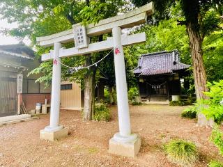 角折神社の参拝記録(shikigami_hさん)