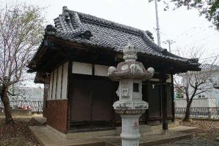 二柱神社の参拝記録(thonglor17さん)