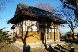 智方神社の参拝記録(thonglor17さん)