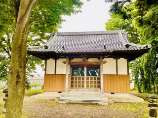 智方神社の参拝記録(shikigami_hさん)